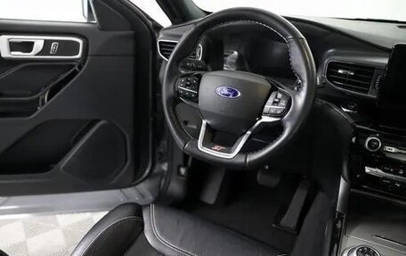 Ford Explorer VI, 2022 год, 4 500 000 рублей, 10 фотография