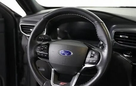 Ford Explorer VI, 2022 год, 4 500 000 рублей, 9 фотография