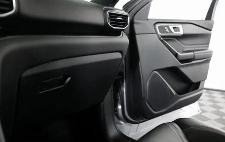 Ford Explorer VI, 2022 год, 4 500 000 рублей, 20 фотография