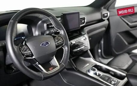 Ford Explorer VI, 2022 год, 4 500 000 рублей, 11 фотография