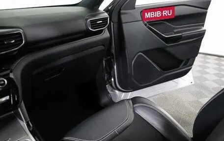 Ford Explorer VI, 2022 год, 4 500 000 рублей, 19 фотография