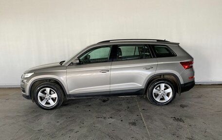Skoda Kodiaq I, 2018 год, 1 678 000 рублей, 8 фотография