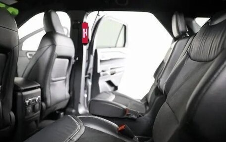 Ford Explorer VI, 2022 год, 4 500 000 рублей, 23 фотография