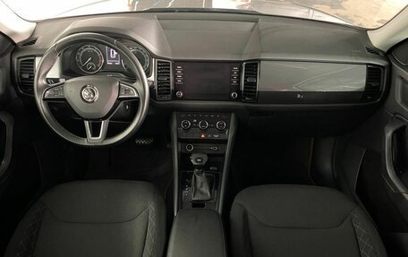 Skoda Kodiaq I, 2018 год, 1 678 000 рублей, 9 фотография