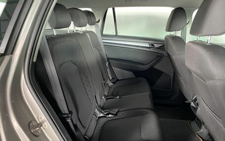 Skoda Kodiaq I, 2018 год, 1 678 000 рублей, 10 фотография