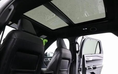 Ford Explorer VI, 2022 год, 4 500 000 рублей, 25 фотография