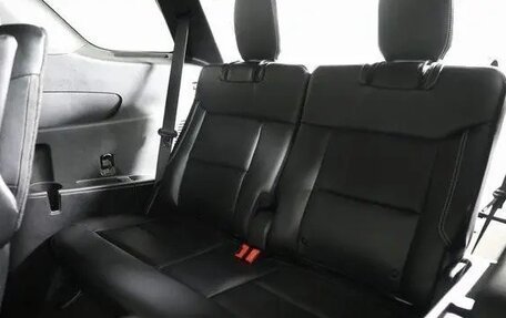 Ford Explorer VI, 2022 год, 4 500 000 рублей, 24 фотография