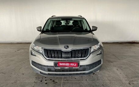 Skoda Kodiaq I, 2018 год, 1 678 000 рублей, 2 фотография