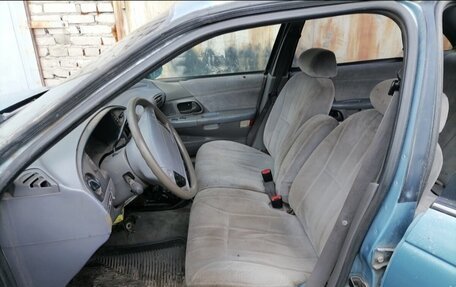 Ford Taurus III, 1991 год, 105 000 рублей, 3 фотография