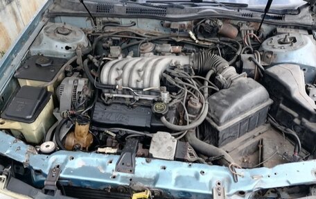 Ford Taurus III, 1991 год, 105 000 рублей, 7 фотография