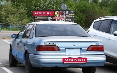 Ford Taurus III, 1991 год, 105 000 рублей, 2 фотография
