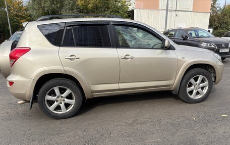 Toyota RAV4, 2008 год, 900 000 рублей, 5 фотография