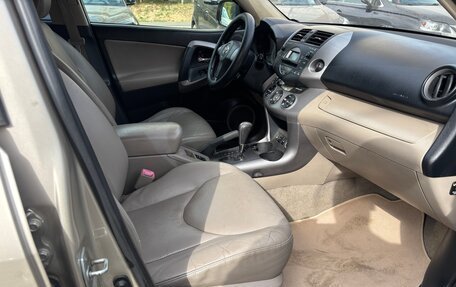 Toyota RAV4, 2008 год, 900 000 рублей, 6 фотография