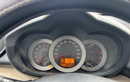 Toyota RAV4, 2008 год, 900 000 рублей, 9 фотография
