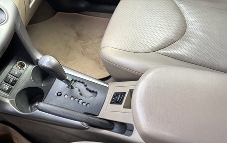 Toyota RAV4, 2008 год, 900 000 рублей, 10 фотография