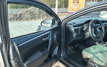 Toyota Corolla, 2014 год, 1 300 000 рублей, 11 фотография