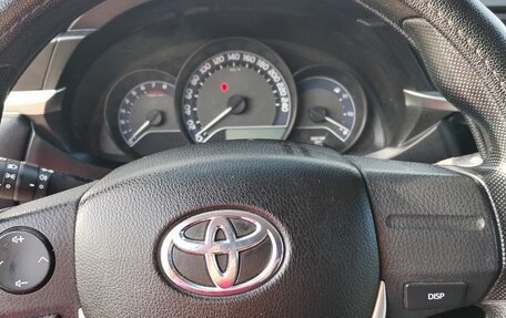 Toyota Corolla, 2014 год, 1 300 000 рублей, 6 фотография