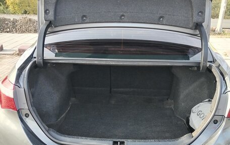 Toyota Corolla, 2014 год, 1 300 000 рублей, 8 фотография