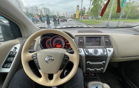 Nissan Murano, 2011 год, 1 070 000 рублей, 6 фотография