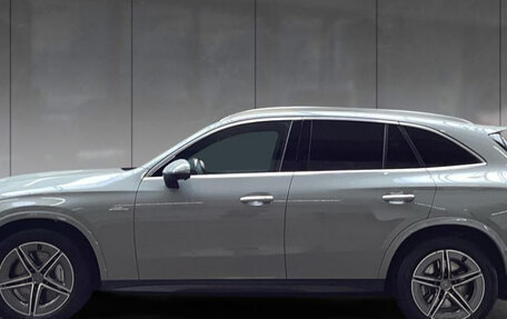 Mercedes-Benz GLC AMG, 2024 год, 11 000 000 рублей, 1 фотография