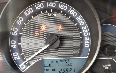 Toyota Corolla, 2014 год, 1 300 000 рублей, 12 фотография