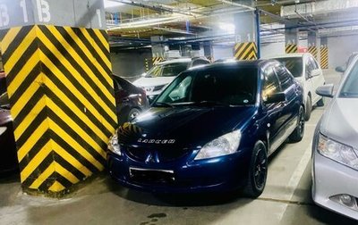 Mitsubishi Lancer IX, 2003 год, 350 000 рублей, 1 фотография