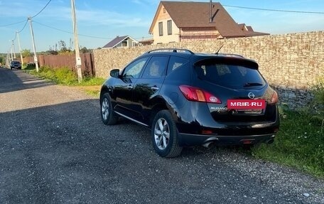 Nissan Murano, 2011 год, 1 070 000 рублей, 5 фотография