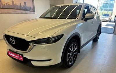 Mazda CX-5 II, 2019 год, 2 700 000 рублей, 1 фотография