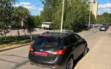 Nissan Murano, 2011 год, 1 070 000 рублей, 3 фотография