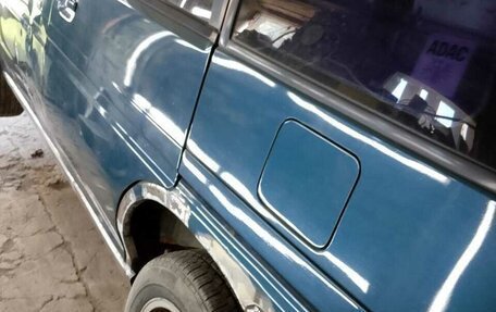 Nissan Prairie III, 1992 год, 390 000 рублей, 1 фотография