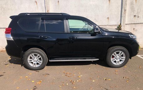 Toyota Land Cruiser Prado 150 рестайлинг 2, 2010 год, 2 750 000 рублей, 4 фотография