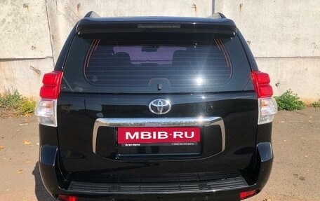 Toyota Land Cruiser Prado 150 рестайлинг 2, 2010 год, 2 750 000 рублей, 7 фотография