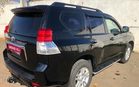 Toyota Land Cruiser Prado 150 рестайлинг 2, 2010 год, 2 750 000 рублей, 8 фотография
