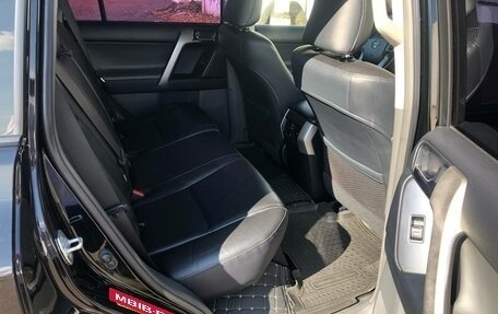 Toyota Land Cruiser Prado 150 рестайлинг 2, 2010 год, 2 750 000 рублей, 14 фотография