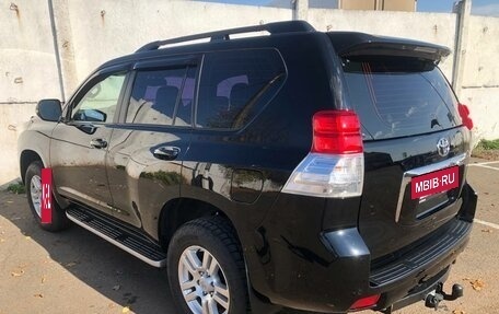 Toyota Land Cruiser Prado 150 рестайлинг 2, 2010 год, 2 750 000 рублей, 6 фотография