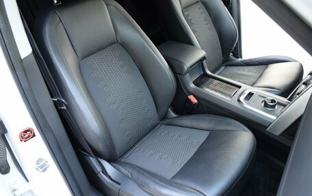 Land Rover Discovery Sport I рестайлинг, 2018 год, 2 290 000 рублей, 17 фотография