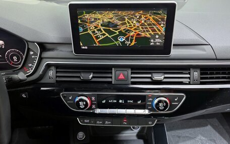 Audi A5, 2019 год, 2 996 000 рублей, 6 фотография