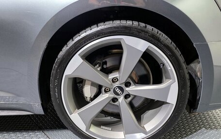 Audi A5, 2019 год, 2 996 000 рублей, 13 фотография
