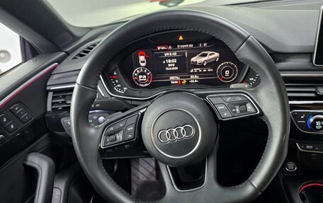 Audi A5, 2019 год, 2 996 000 рублей, 5 фотография