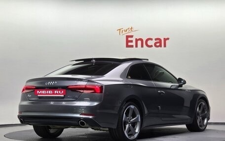 Audi A5, 2019 год, 2 996 000 рублей, 2 фотография