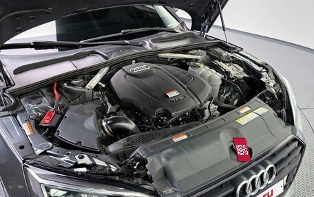 Audi A5, 2019 год, 2 996 000 рублей, 14 фотография