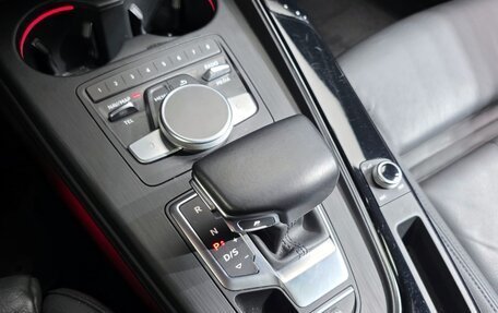 Audi A5, 2019 год, 2 996 000 рублей, 17 фотография
