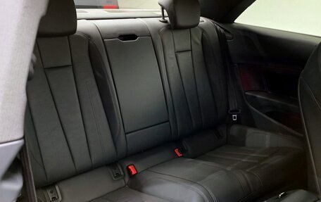 Audi A5, 2019 год, 2 996 000 рублей, 20 фотография