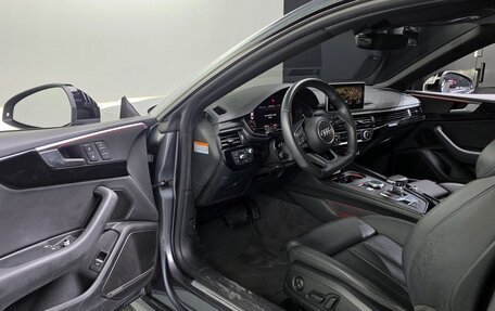Audi A5, 2019 год, 2 996 000 рублей, 18 фотография