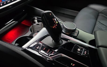 BMW 5 серия, 2021 год, 4 584 000 рублей, 7 фотография