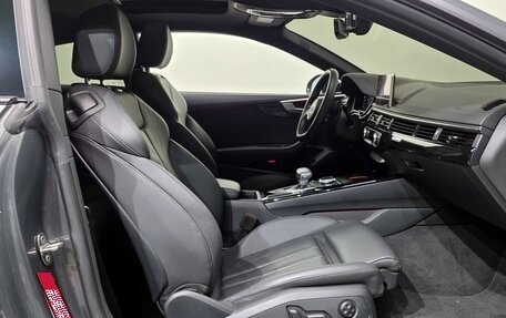 Audi A5, 2019 год, 2 996 000 рублей, 19 фотография