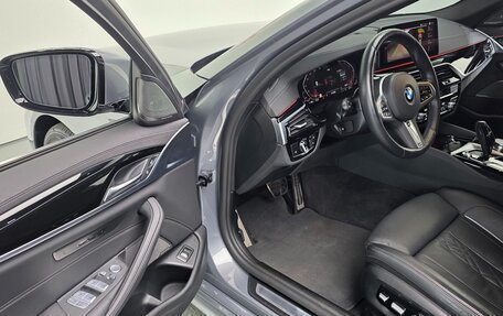 BMW 5 серия, 2021 год, 4 584 000 рублей, 11 фотография