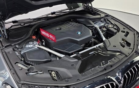 BMW 5 серия, 2021 год, 4 584 000 рублей, 20 фотография