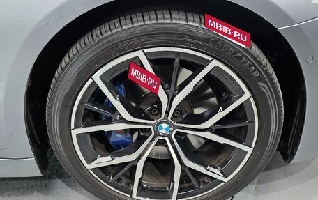 BMW 5 серия, 2021 год, 4 584 000 рублей, 19 фотография