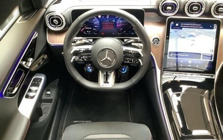 Mercedes-Benz GLC AMG, 2024 год, 11 000 000 рублей, 7 фотография